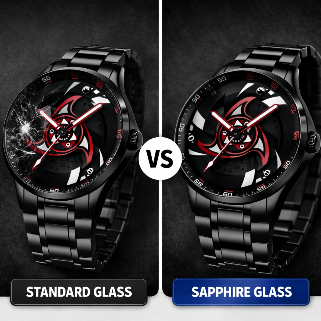 Upgrade to Sapphire Glass💎(One-Time Offer)