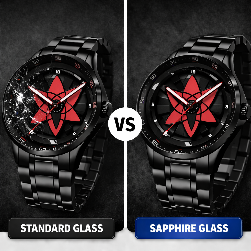 💎Upgrade to Sapphire Glass (One-Time Offer)