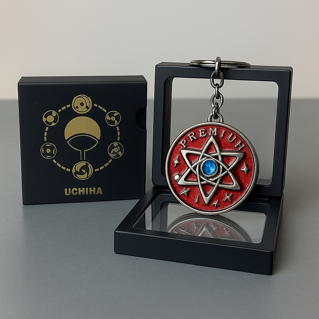 Rotation Pendant