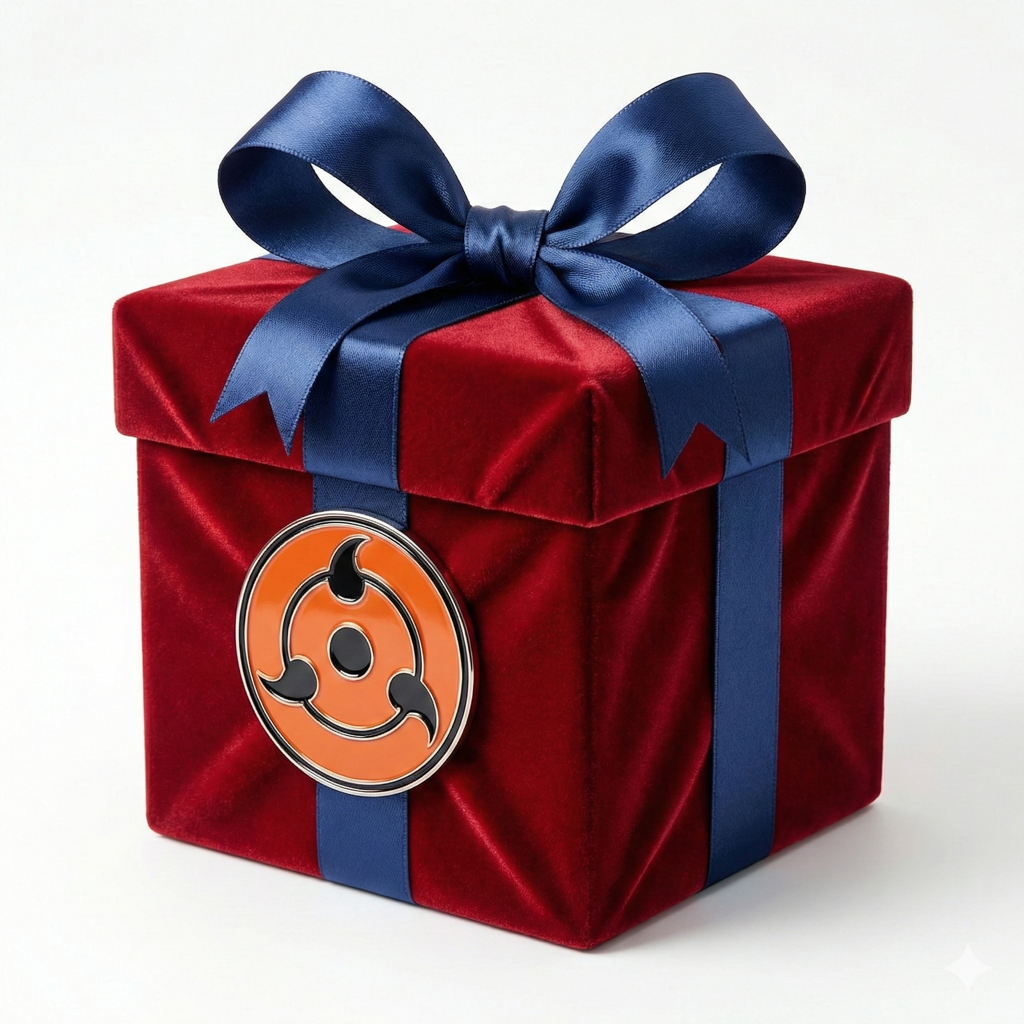 Uchida Mystery Box – UchidaWatches