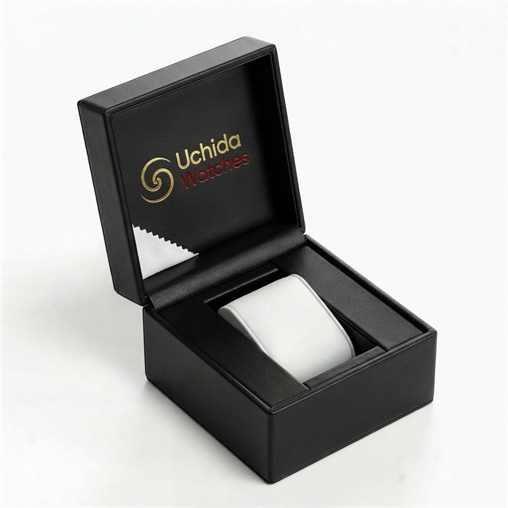 Premium Watch Case