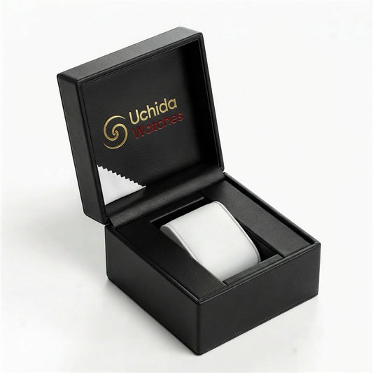 Premium Watch Case